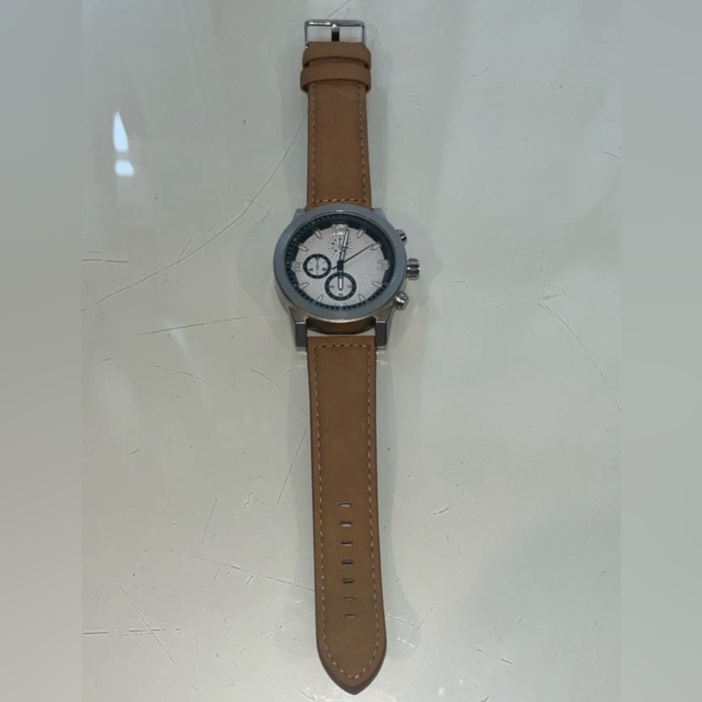 Japan Movement Watch